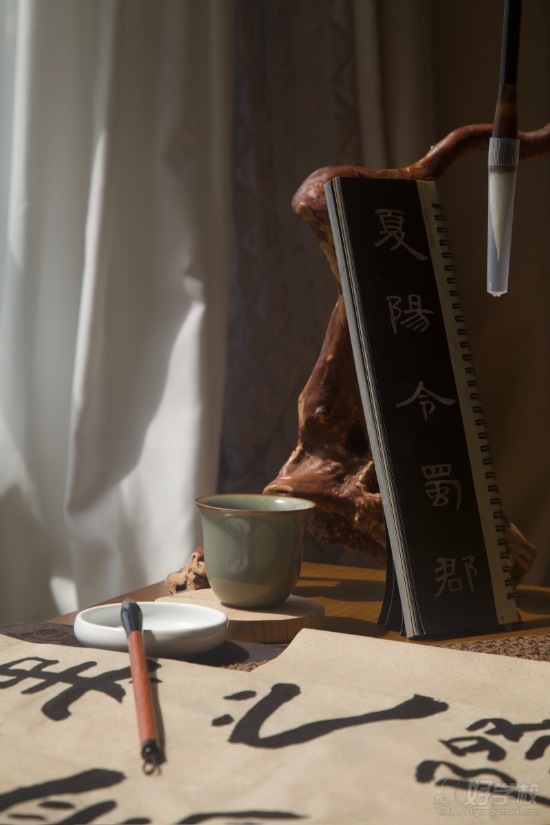 机构环境13