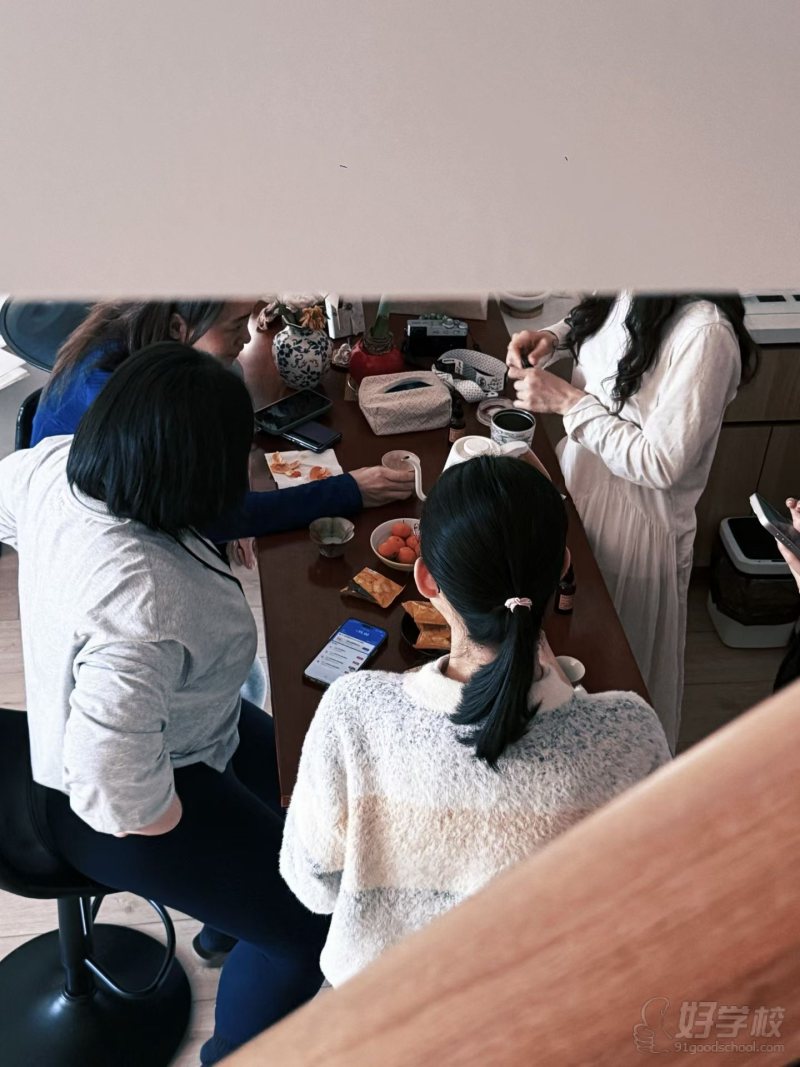 教学现场4
