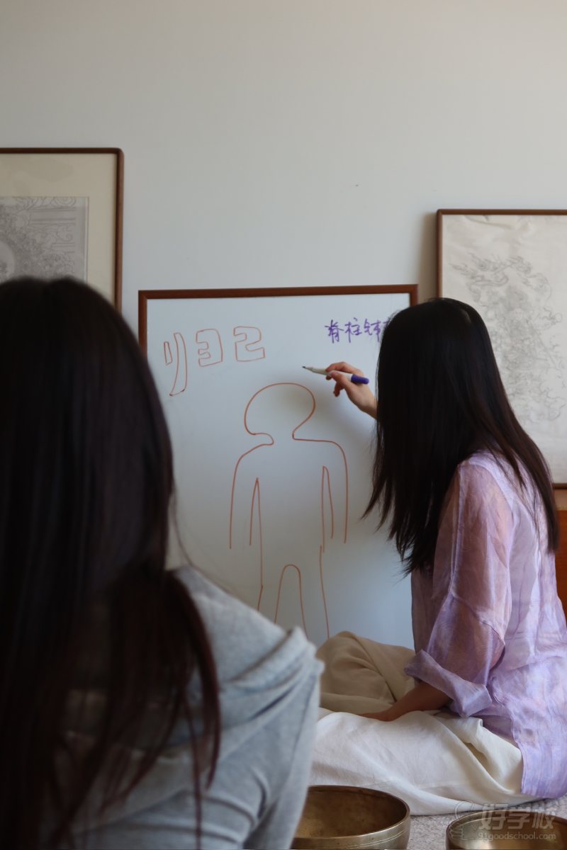 教学现场13