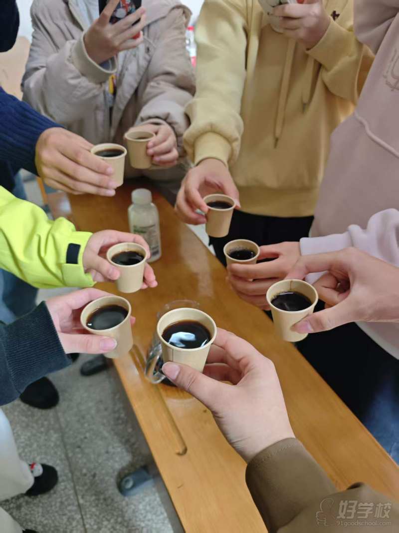 师生活动3