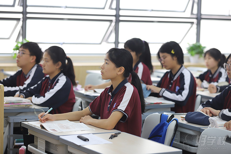 教学现场2