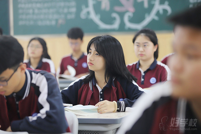 教学现场4