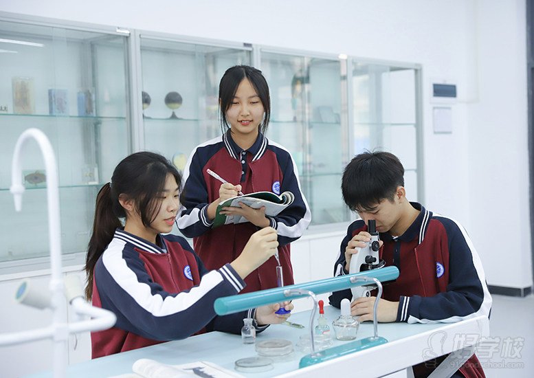 教学现场5