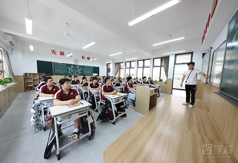 教学现场10