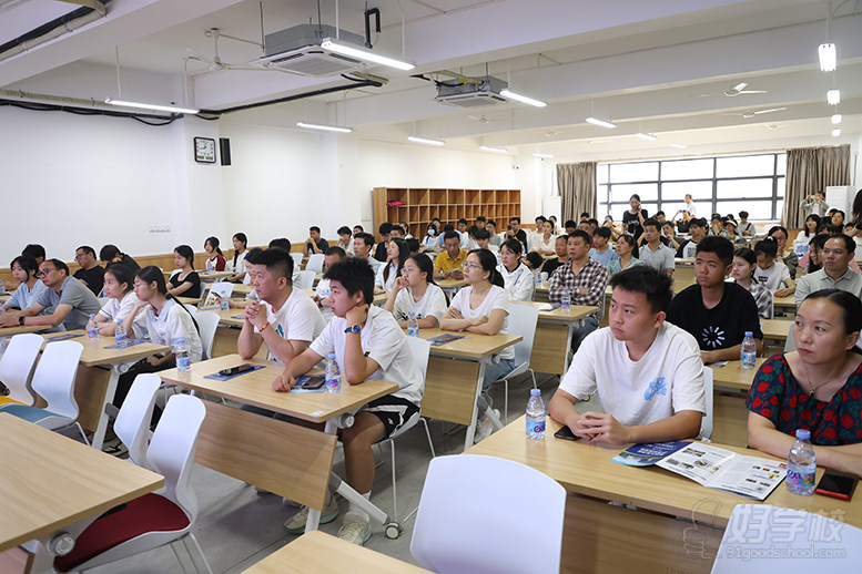 教学现场15