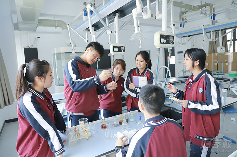 教学现场11