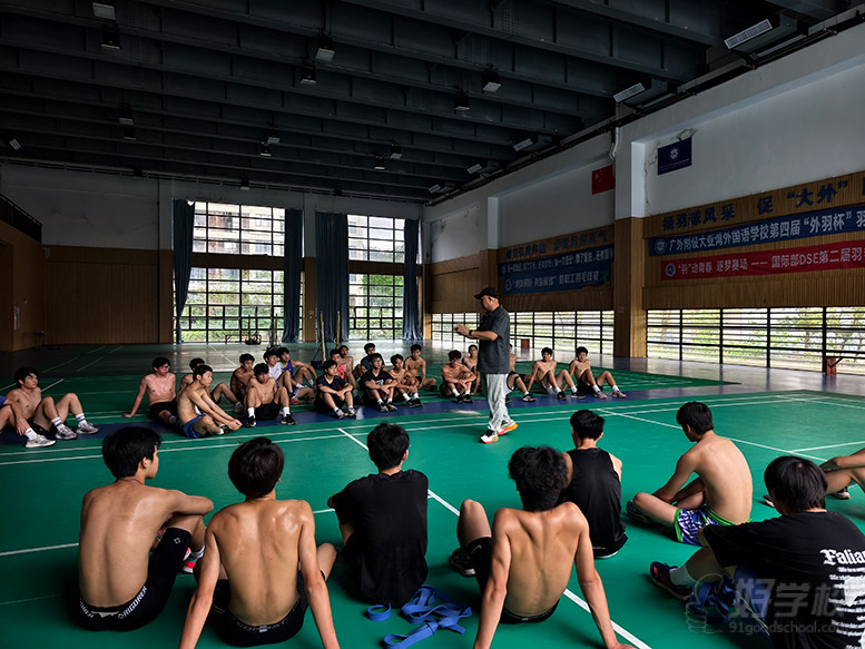 教学现场19