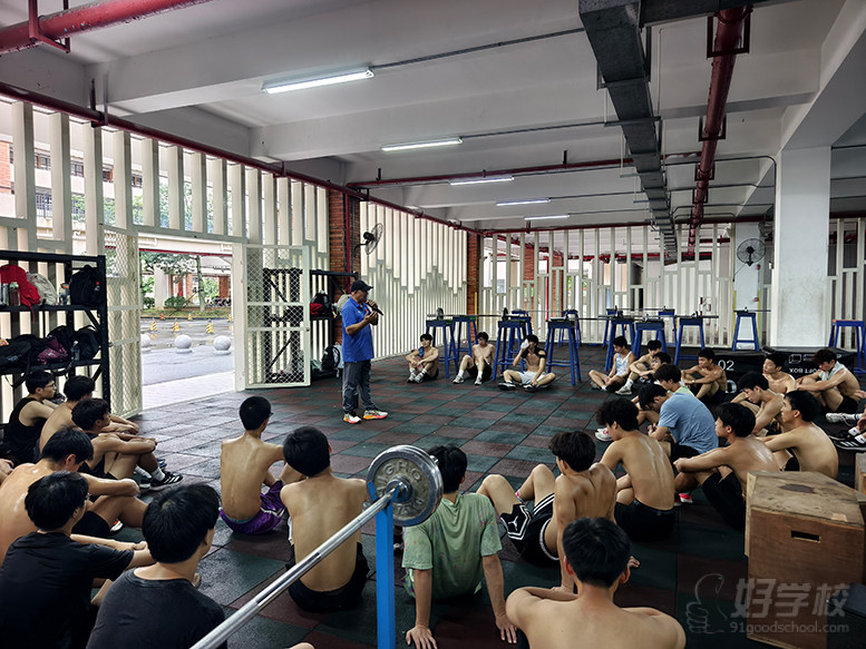 教学现场21