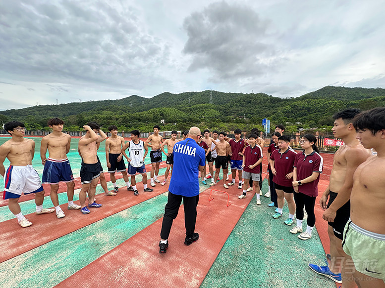 教学现场20