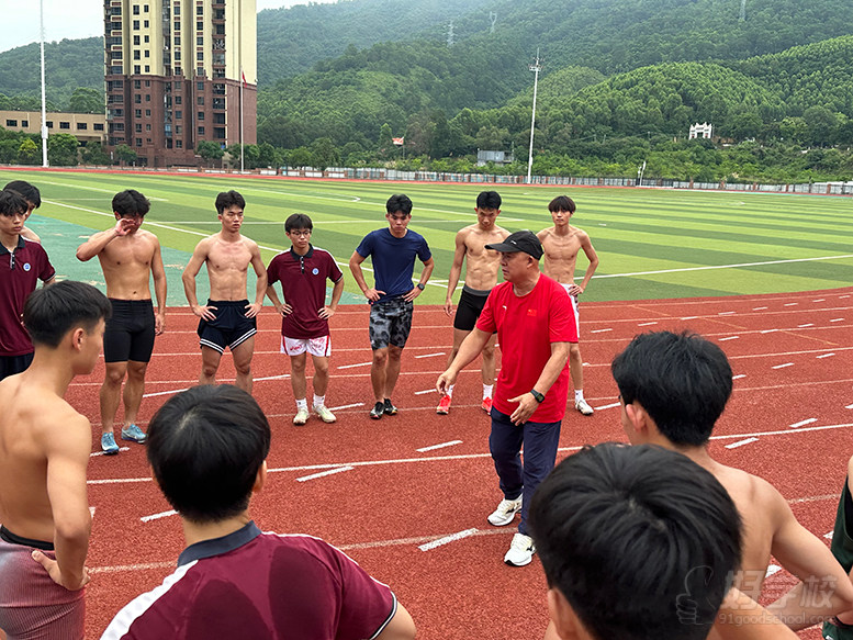 教学现场16