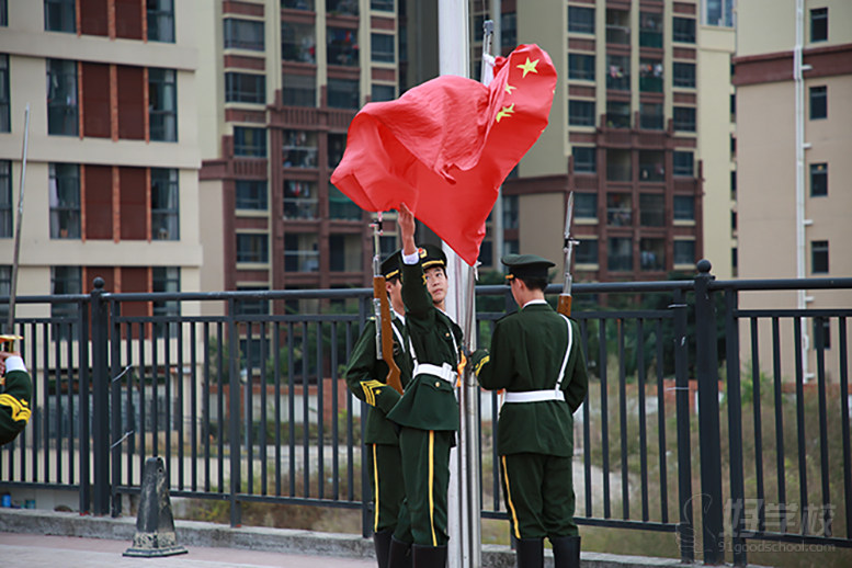 学员风采1