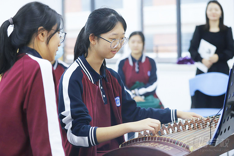 学员风采15