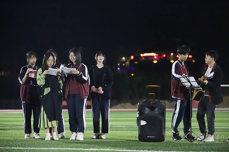 学员风采16