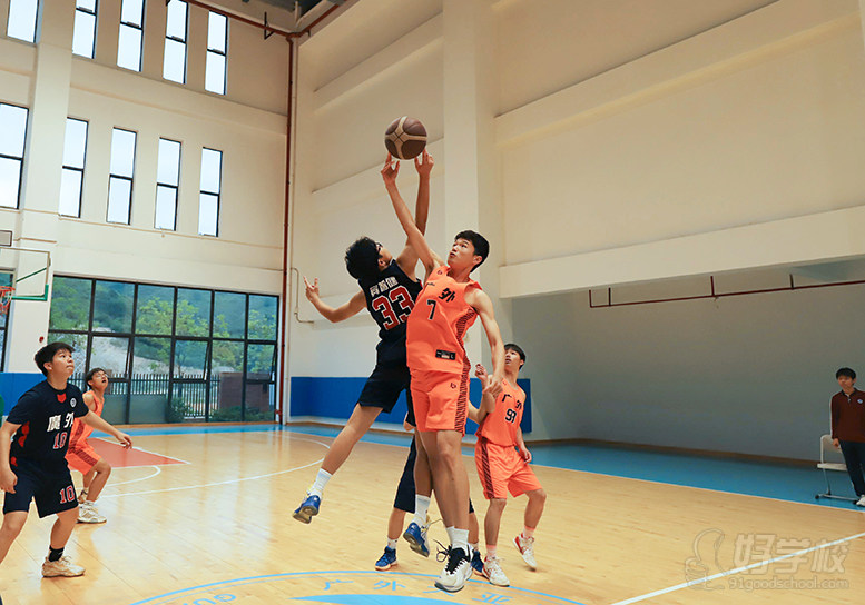 学员风采20