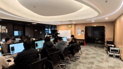 乌鲁木齐校区