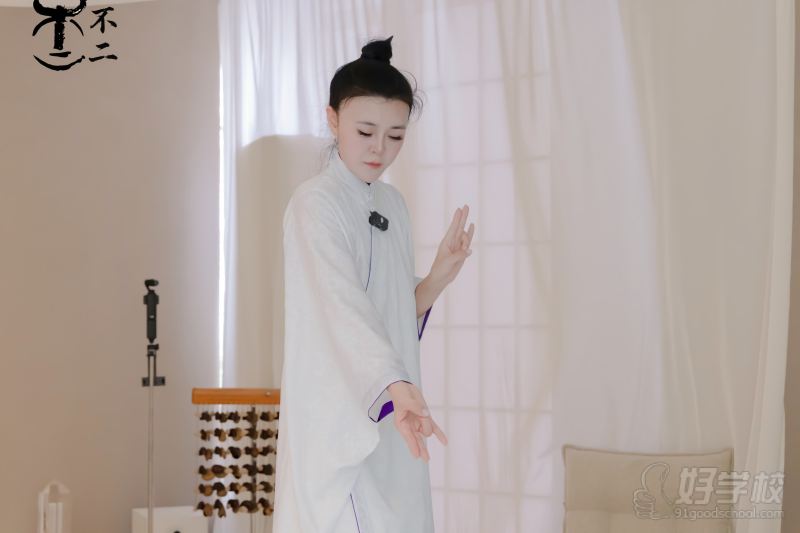 教学现场4