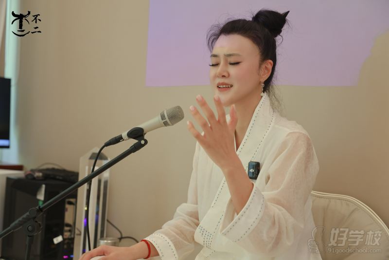 教学现场6