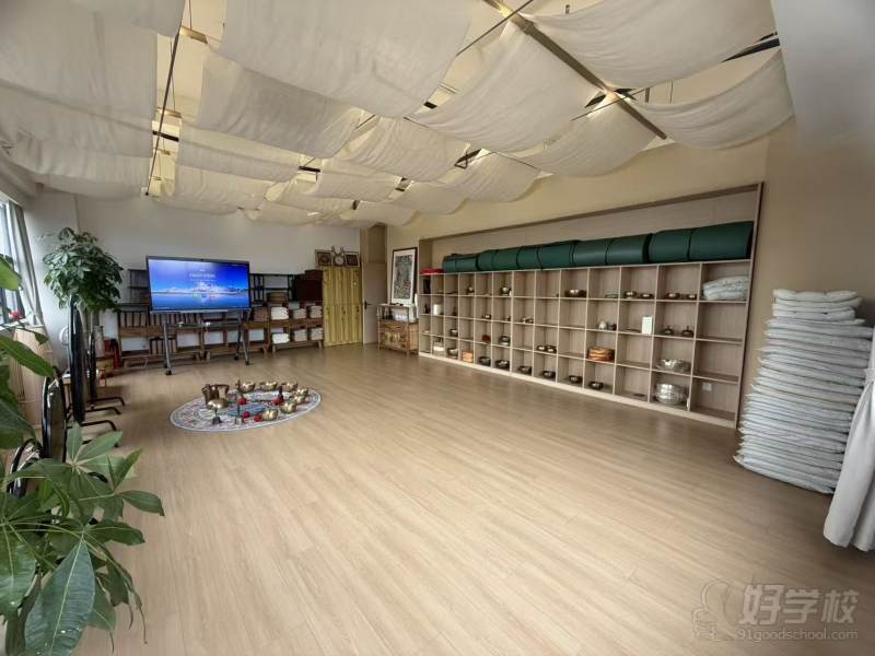 颂钵学习环境2