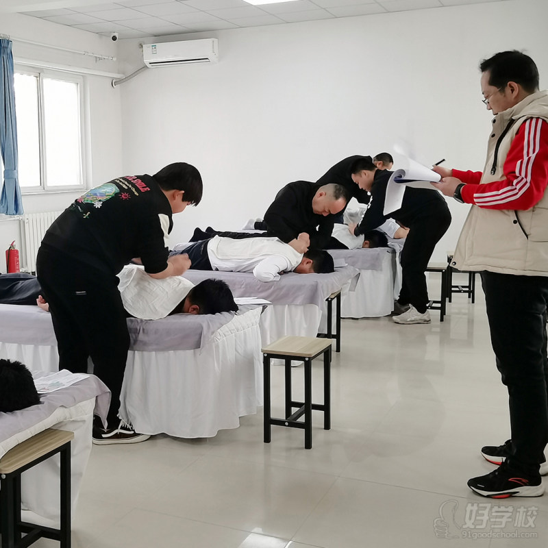 学生实操场景2