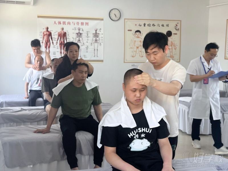 学生实操场景6