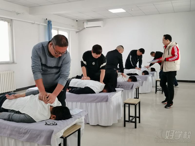 学生实操场景9
