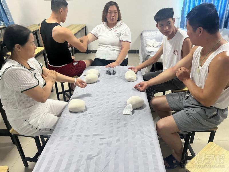 学生实操场景7