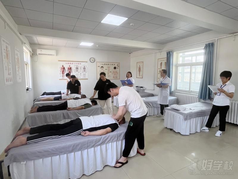 学生实操场景13