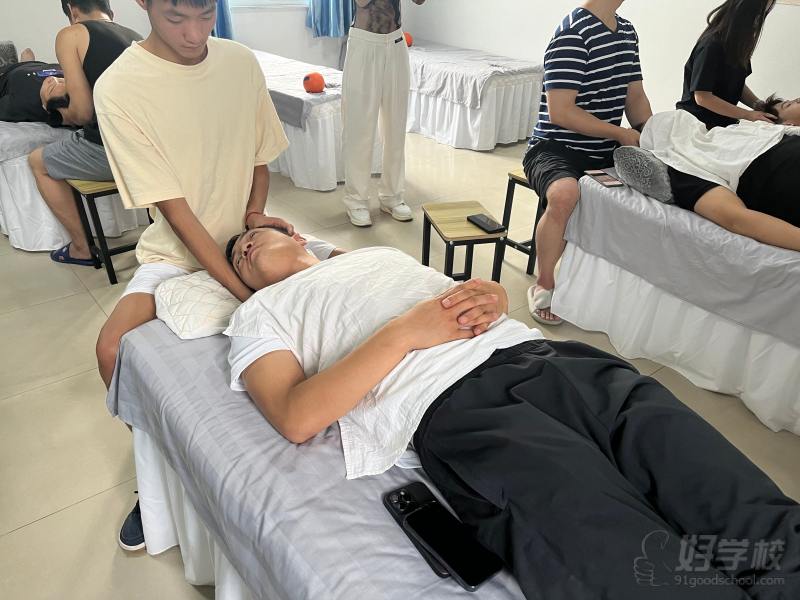 学生实操场景14