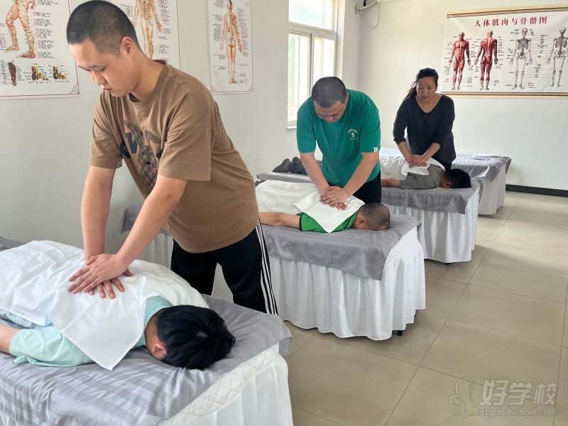 学生实操场景12