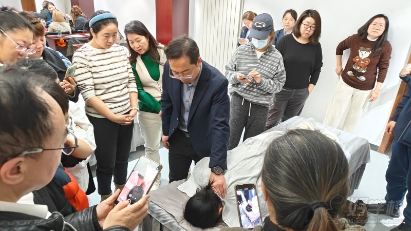 学生实操场景11