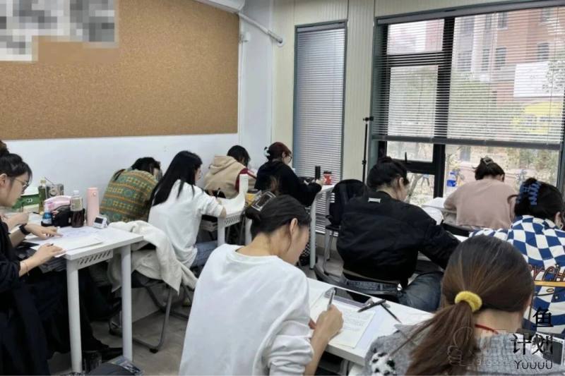 教学现场2
