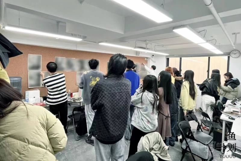 教学现场5