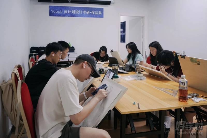 教学现场6