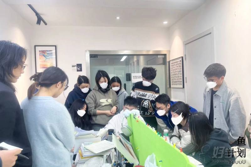 教学现场9