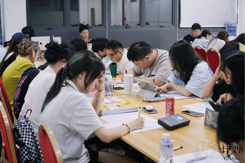 教学现场10