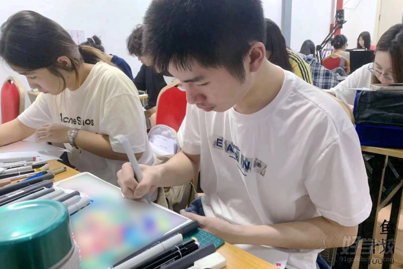 教学现场11