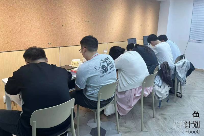 教学现场12