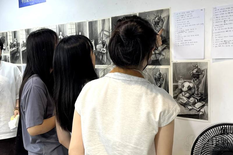 教学现场14