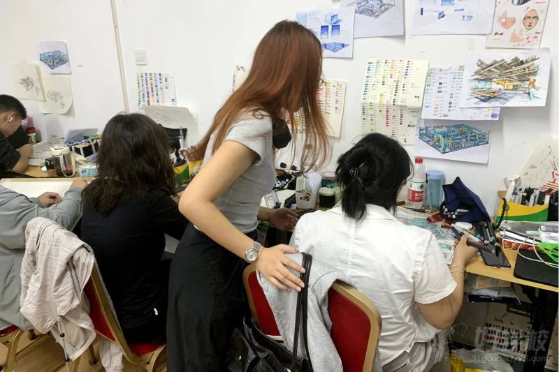 教学现场17