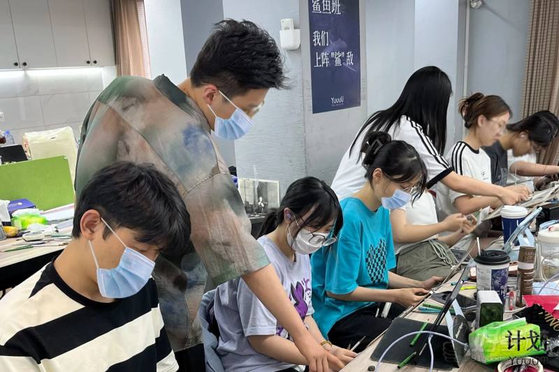 教学现场19
