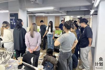 徐家汇街道校区
