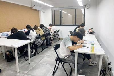 徐家汇街道校区