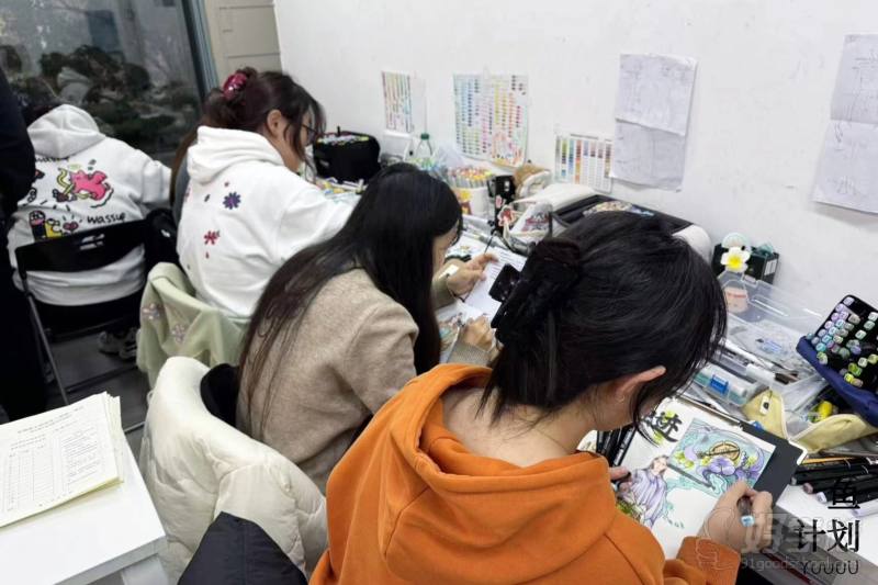 教学现场24