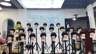广州校区