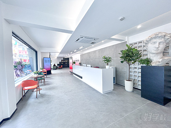 机构环境6