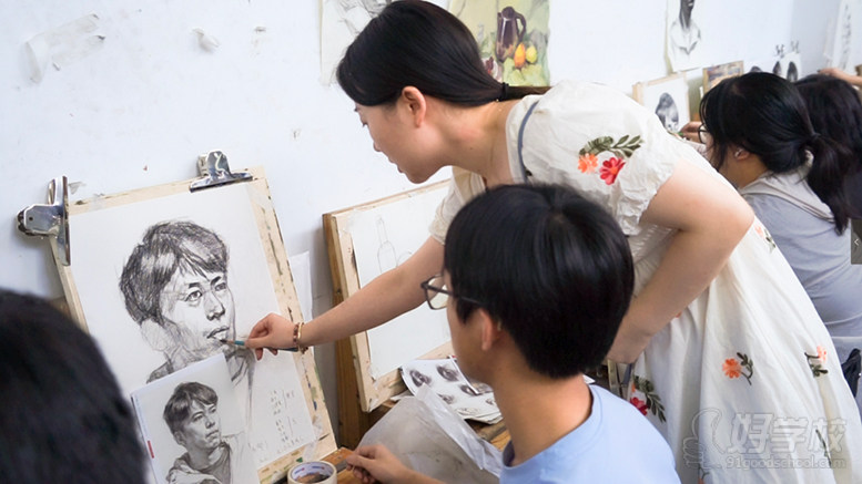 教学现场19