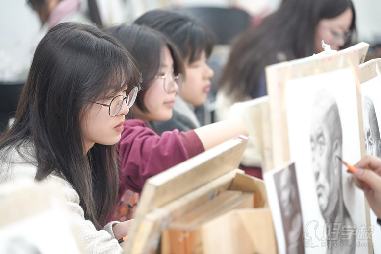 教学现场5