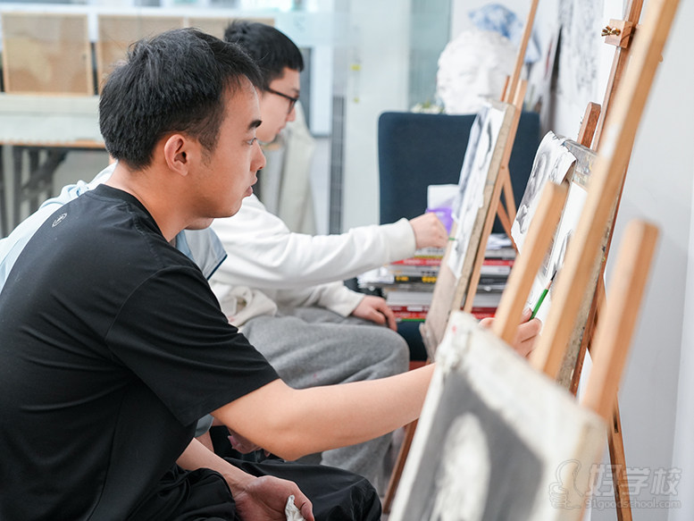 教学现场4