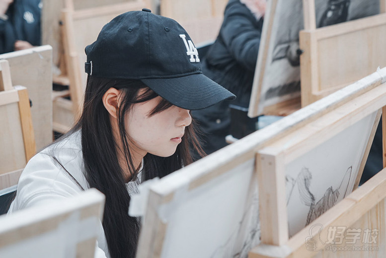 教学现场2