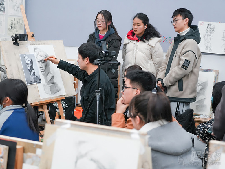 教学现场13